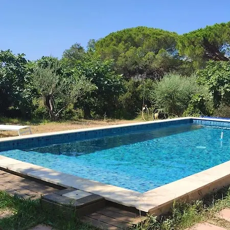 Avec Piscine Privee - Vue Sur Vignoble, A 8 Min De La * Frejus